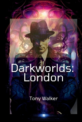 Book cover for Darkworlds