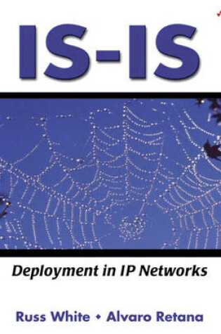 Cover of IS-IS
