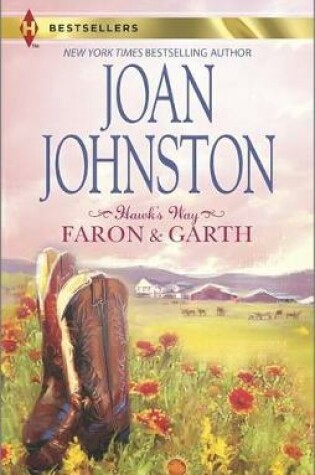 Cover of Hawk's Way: Faron & Garth