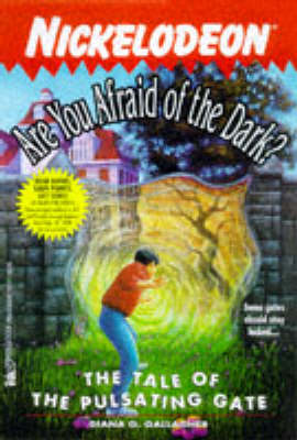 Cover of The Tale of the Pulsating Gate