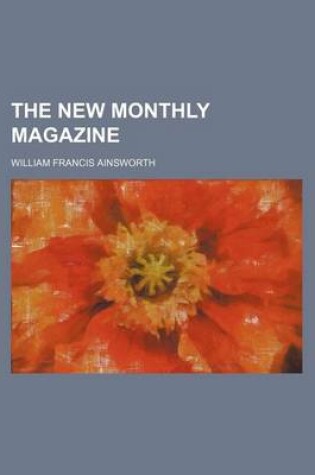 Cover of The New Monthly Magazine