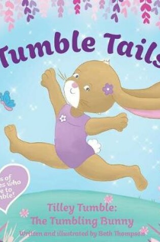 Cover of Tumble Tails