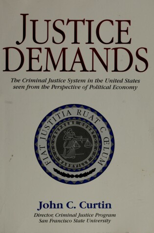 Cover of Justice Demands