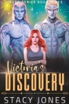 Book cover for Victoria's Discovery