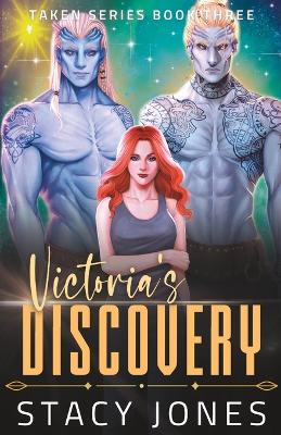 Cover of Victoria's Discovery