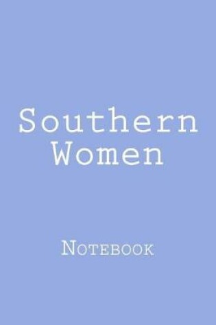 Cover of Southern Women