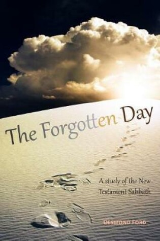 Cover of The Forgotten Day