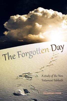 Book cover for The Forgotten Day