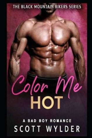 Cover of Color Me Hot