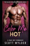 Book cover for Color Me Hot