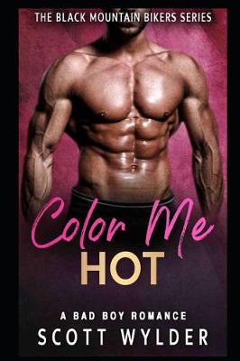 Cover of Color Me Hot