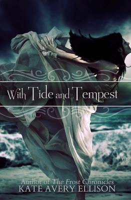 Book cover for With Tide and Tempest