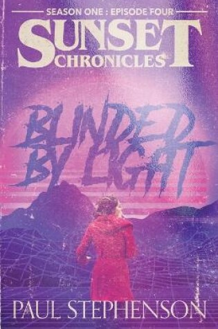 Cover of Blinded by Light