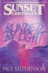 Book cover for Blinded by Light