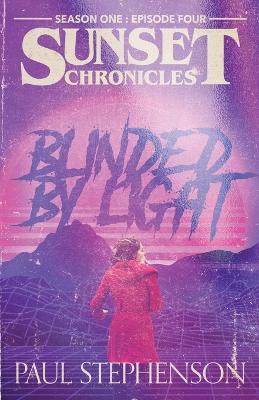 Cover of Blinded by Light