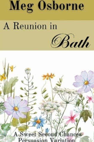 Cover of A Reunion in Bath