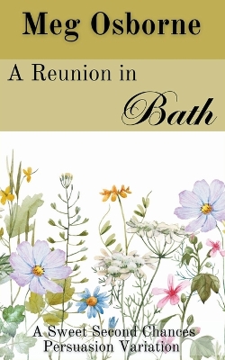 Book cover for A Reunion in Bath