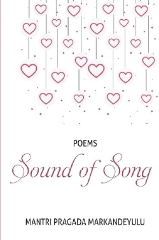 Cover of Sound of Song (micro poems)