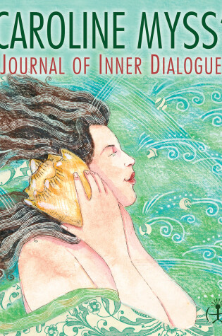 Cover of Journal of Inner Dialogue