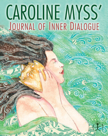 Book cover for Journal of Inner Dialogue