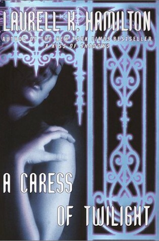 Cover of A Caress of Twilight