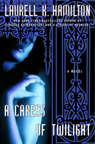 Cover of A Caress of Twilight