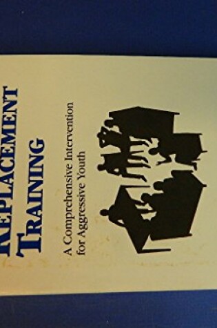 Cover of Aggression Replacement Training