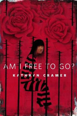 Cover of Am I Free to Go?