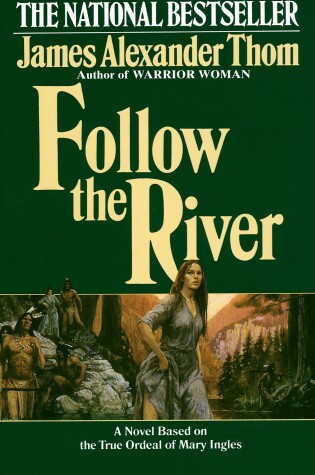 Cover of Follow the River