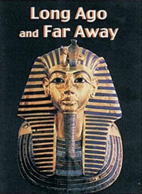 Cover of Long Ago and Far away