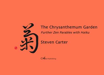 Book cover for Chrysanthemum Garden