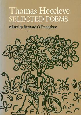 Cover of Selected Poetry