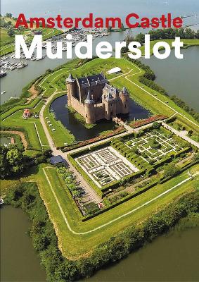 Cover of Amsterdam Castle Muiderslot