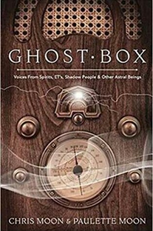 Cover of Ghost Box