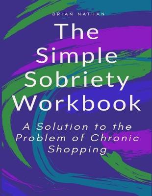 Cover of The Simple Sobriety Workbook