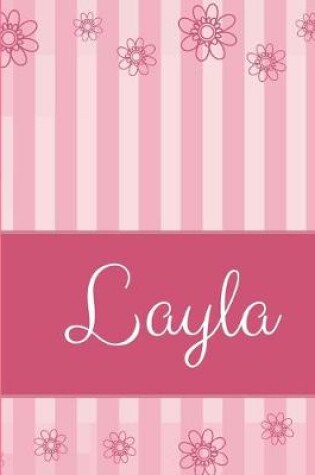 Cover of Layla