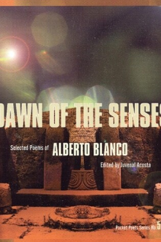Cover of Dawn of the Senses