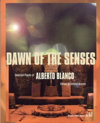 Cover of Dawn of the Senses