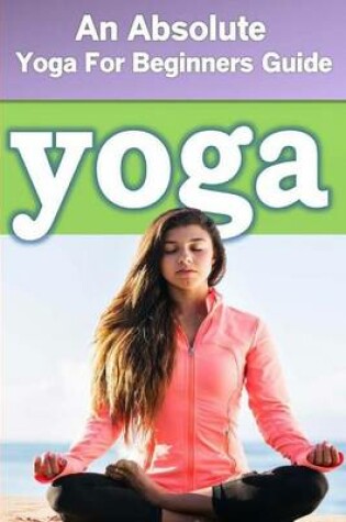 Cover of Yoga