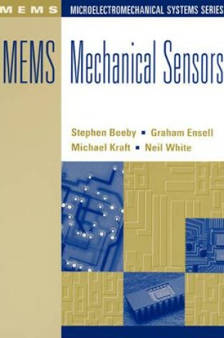 Cover of MEMS Mechanical Sensors