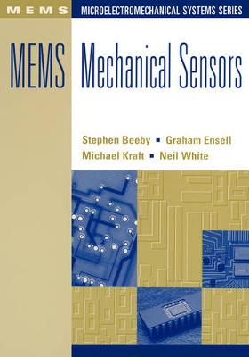 Book cover for MEMS Mechanical Sensors