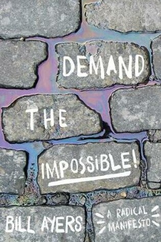 Cover of Demand The Impossible!