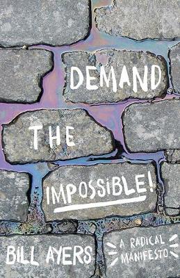 Book cover for Demand The Impossible!