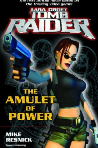 Cover of Lara Croft