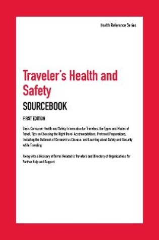 Cover of Travelers Health & Safety Sour