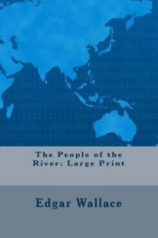 Cover of The People of the River
