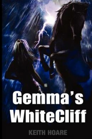 Cover of Gemma's WhiteCliff