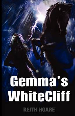 Book cover for Gemma's WhiteCliff