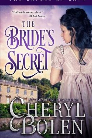 Cover of The Bride's Secret