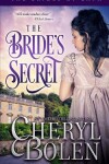 Book cover for The Bride's Secret